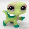 Littlest Petshop Krokotiili #2073