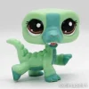 Littlest Petshop Krokotiili #2042