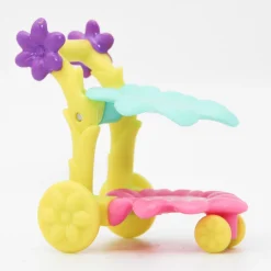 Littlest Petshop kukka tarjoiluvaunu