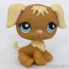 Littlest Petshop Kultainen noutaja #951