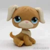 Littlest Petshop Kultainen noutaja #788