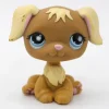 Littlest Petshop Kultainen noutaja #951