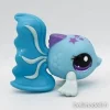 Littlest Petshop Kultakala #2266