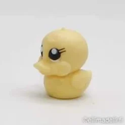 Littlest Petshop Kumiankka