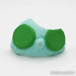 Littlest Petshop Kurkkunaamio
