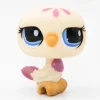Littlest Petshop Kyyhkynen #1442