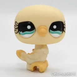 Littlest Petshop Kyyhkynen #1212