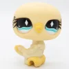 Littlest Petshop Kyyhkynen #512
