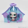 Littlest Petshop Kyyhkynen #1547 ja postitoimisto