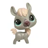 Littlest Pet Shop Laama #176 - Second Hand