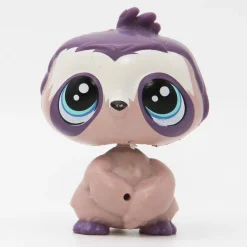 Littlest Petshop Laiskiainen #3807
