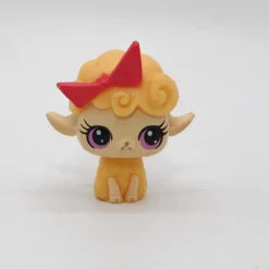 Littlest Petshop Lammas #3016