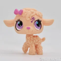 Littlest Petshop Lammas #2879