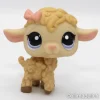 Littlest Petshop Lammas #1003