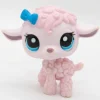 Littlest Petshop Lammas #447