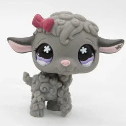 Littlest Petshop Lammas #477