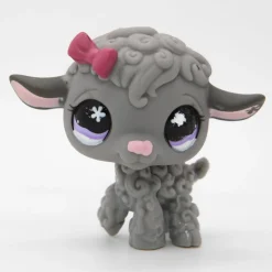Littlest Petshop Lammas #477