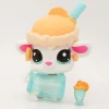 Littlest Petshop Lammas #4-165