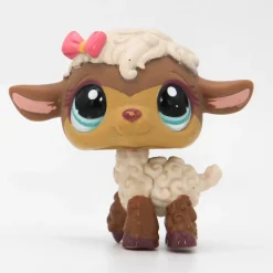 Littlest Petshop Lammas #1697