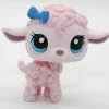 Littlest Petshop Lammas #447