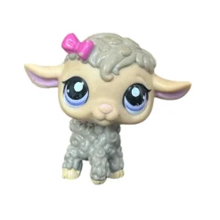 Littlest Petshop Lammas #2101
