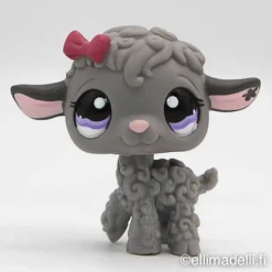 Littlest Petshop Lammas #1218