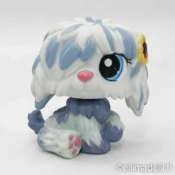 Littlest Petshop Lammaskoira #1712