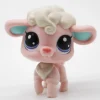 Littlest Pet Shop Lammas #101 - Second Hand