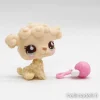 Littlest Petshop Lammas vauva #2628