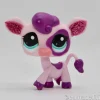 Littlest Petshop Lehmä #2236