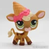 Littlest Petshop Lehmä #1833