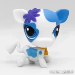 Littlest Petshop Lehmä #3225