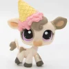 Littlest Petshop Lehmä #1351