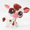 Littlest Petshop Lehmä #2505