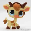 Littlest Petshop Lehmä #970