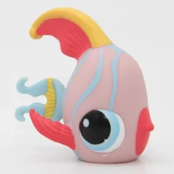 Littlest Petshop Lehtikala #884