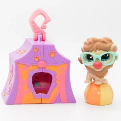 Littlest Petshop Leijona #1874