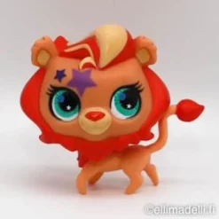 Littlest Petshop Leijona #2690