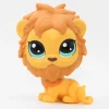Littlest Petshop Leijona #4-152