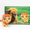 Littlest Petshop Leijona #944