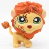 Littlest Petshop Leijona #944