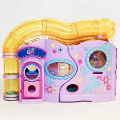 Littlest Petshop Leikki talo