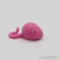 Littlest Petshop lelu hiiri