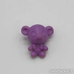 Littlest Petshop lelu Nalle