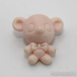 Littlest Petshop lelu Nalle