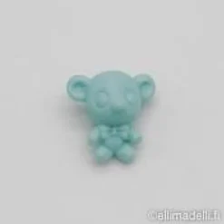 Littlest Petshop lelu Nalle