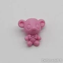 Littlest Petshop lelu Nalle