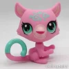 Littlest Petshop Leopardi #3411