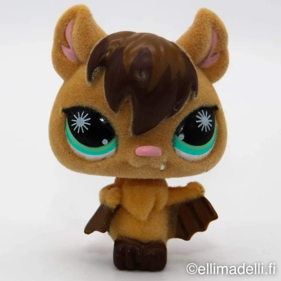 Littlest Petshop Lepakko #820