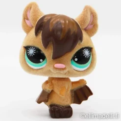 Littlest Petshop Lepakko #820